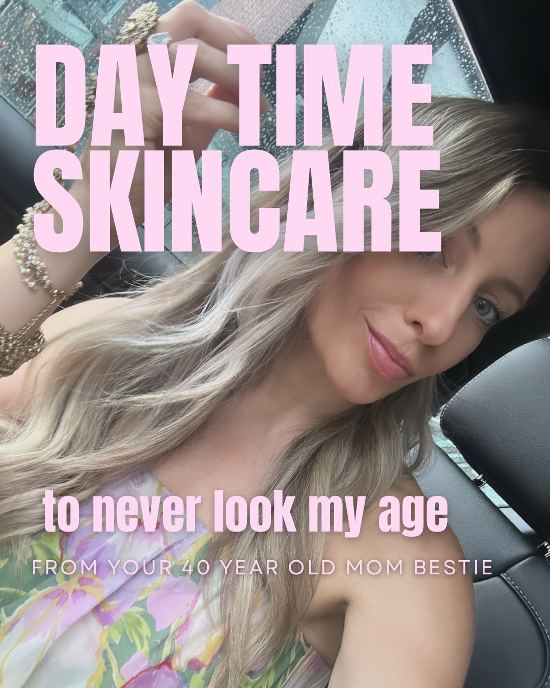 Daily skincare: PCA Hyaluronic Acid, COSRX Snail Mucin, PCA eye cream, PCA Rebalance Moisturizer, Medicube Glutathione Glow Serum, & PCA lip moisturizer 

#LTKmorningroutine #LTKBeauty #LTKmomlife