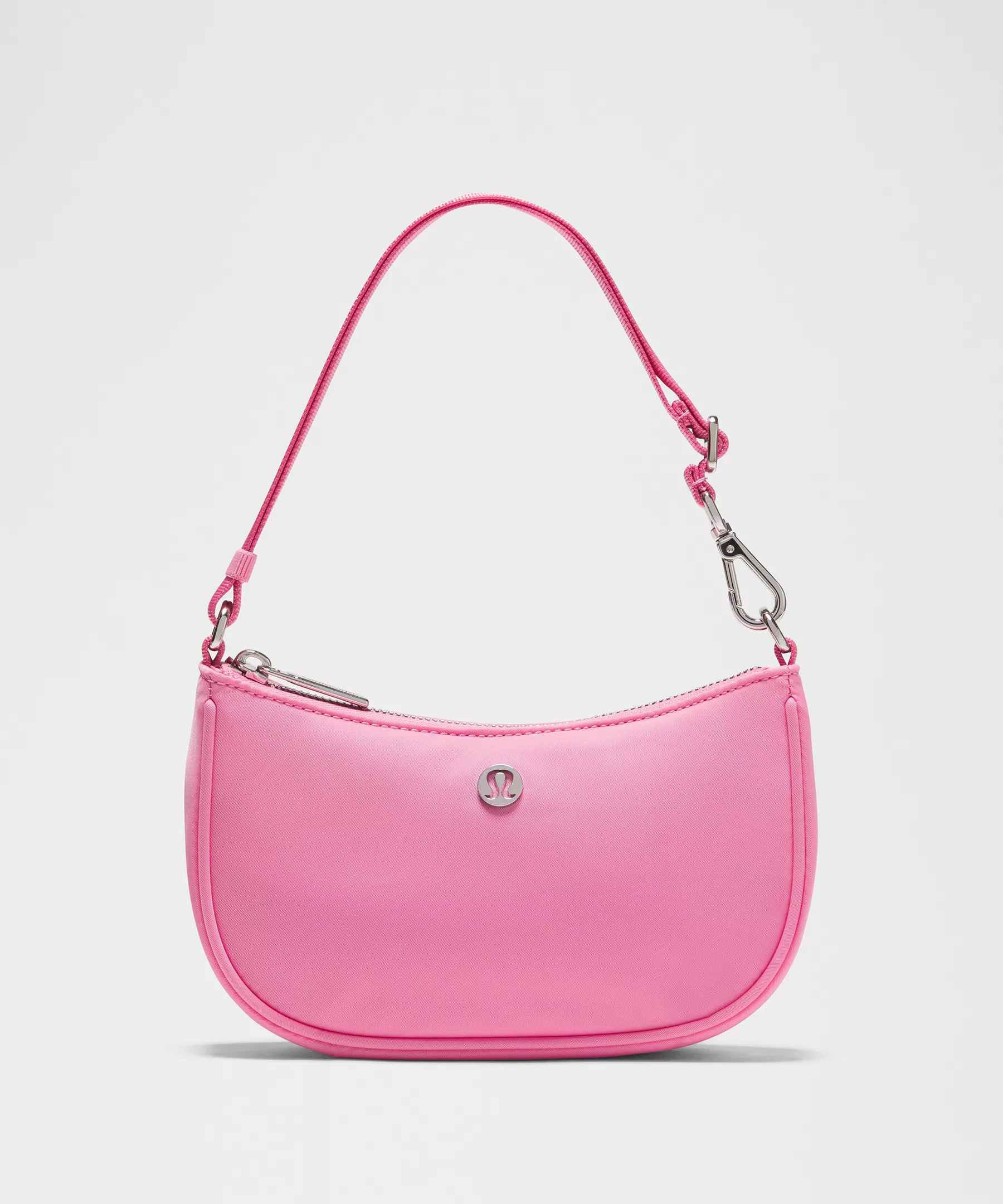 City Essentials Mini Shoulder Bag 1L | Lululemon (US)