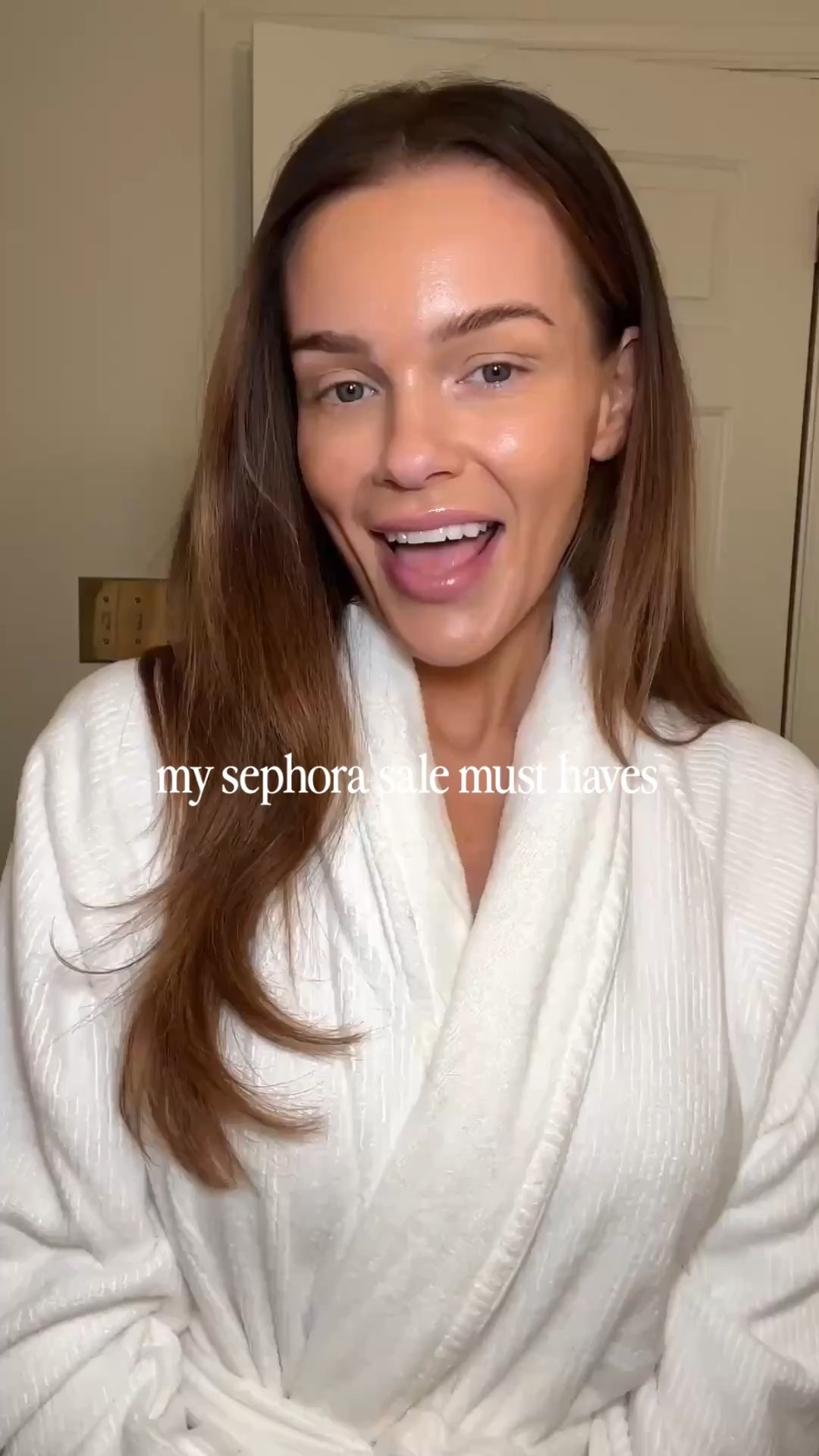 My Sephora sale picks!! 