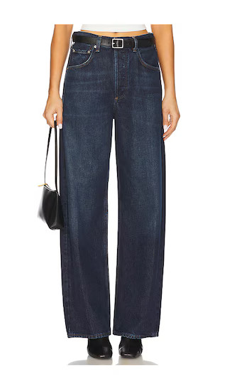 Ayla Baggy Jeans | Revolve Clothing (Global)