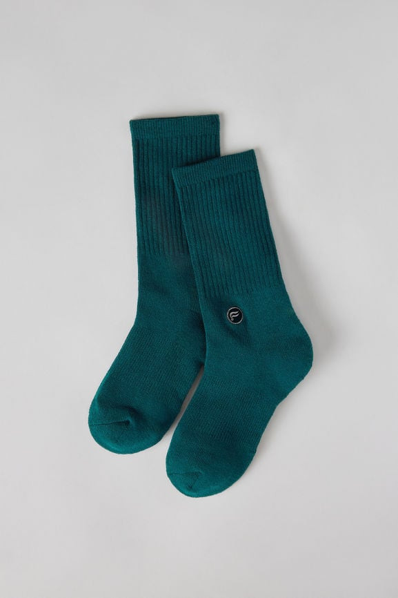 The Everyday Crew Sock | Fabletics