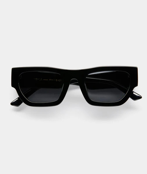 Finn - Black/Smoke | Vehla Eyewear (US, AU, UK)