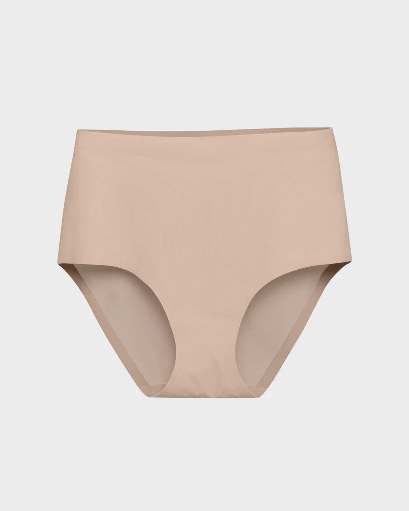 Nude Highwaisted | EBY (US)