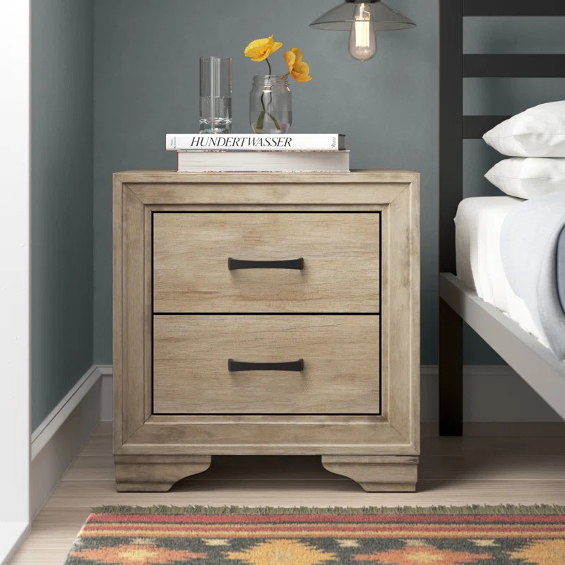 Drea Nightstand | Wayfair North America
