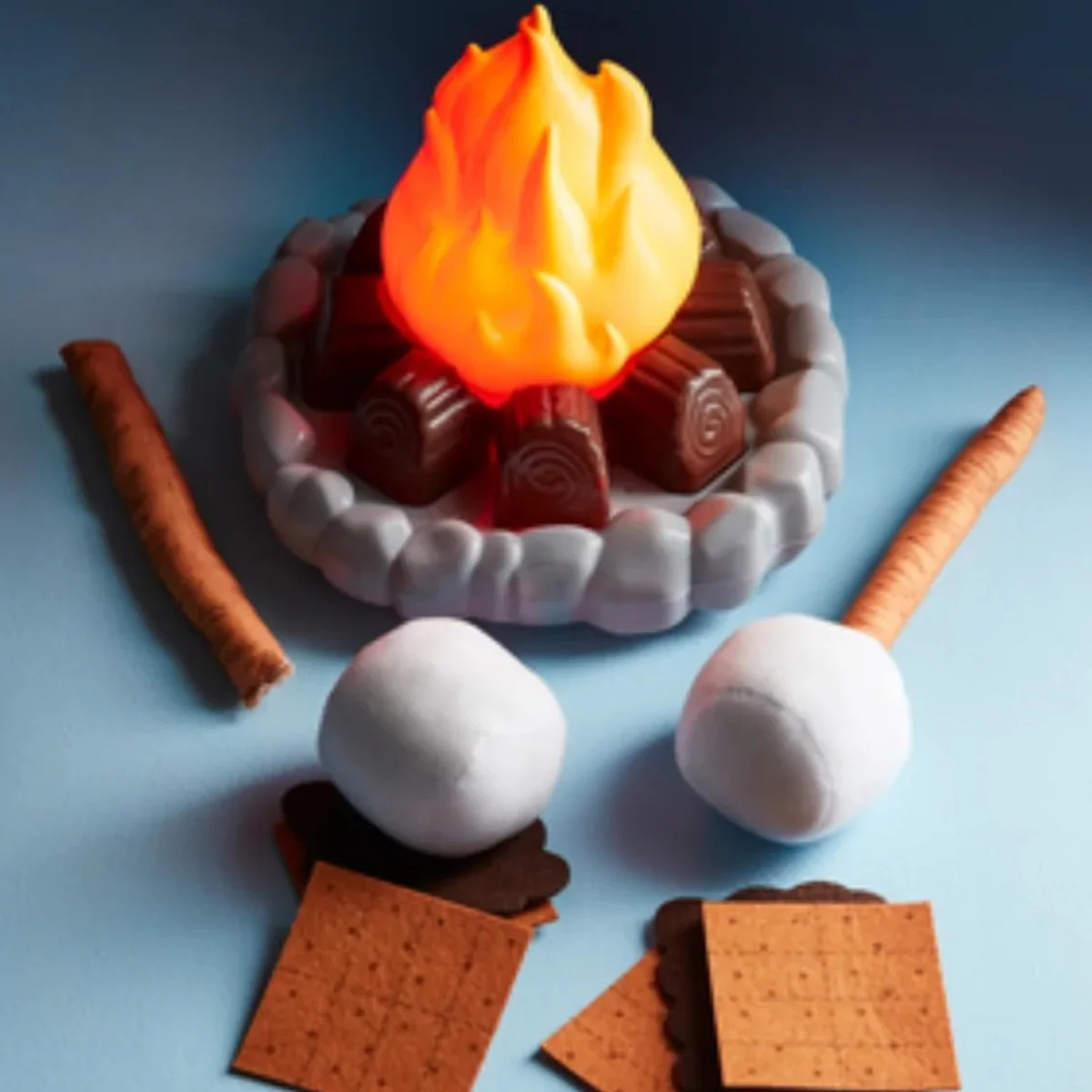 Camping Play Set | SpearmintLOVE