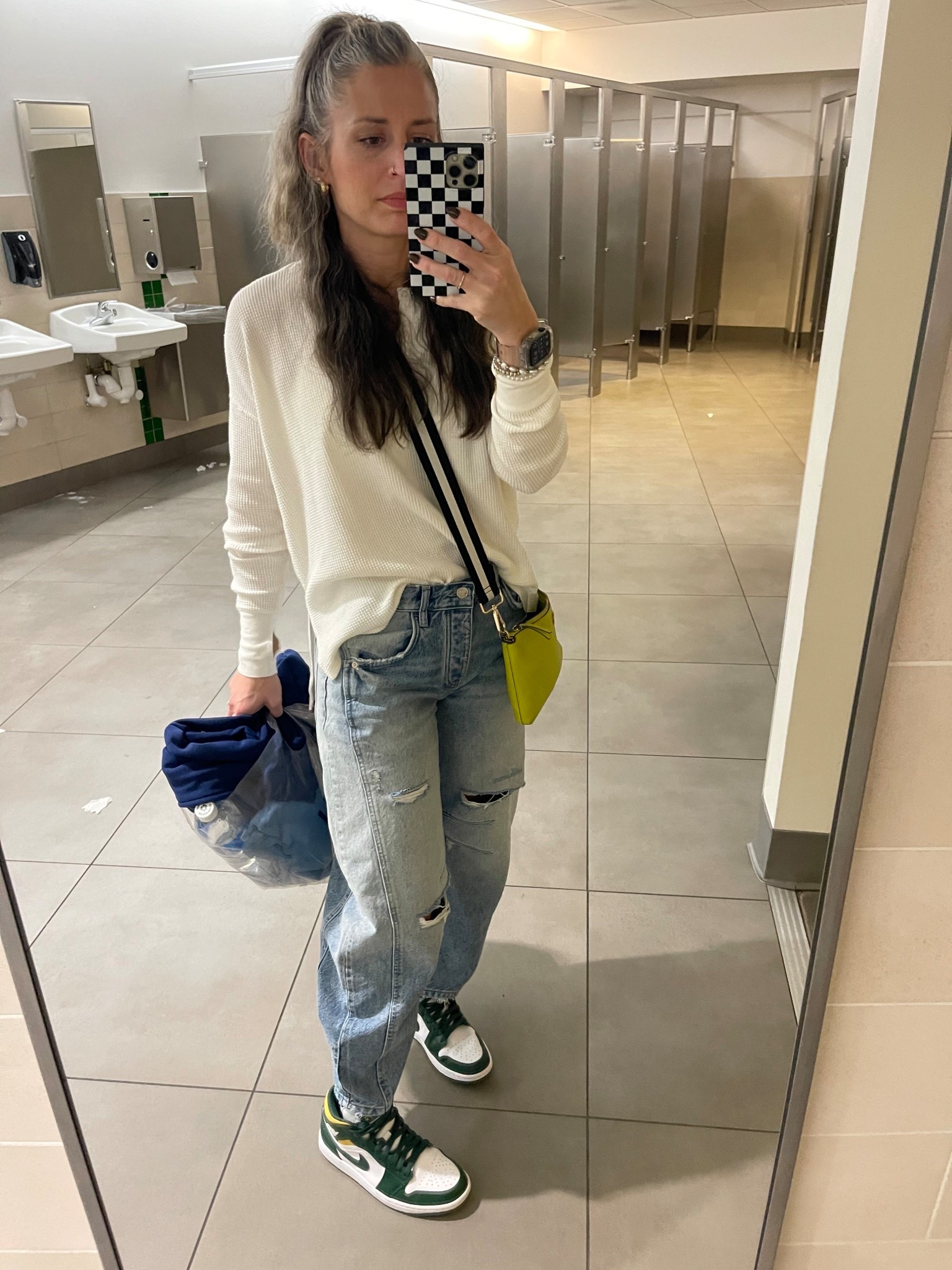 Sports mom fit😚✨

#LTKActive