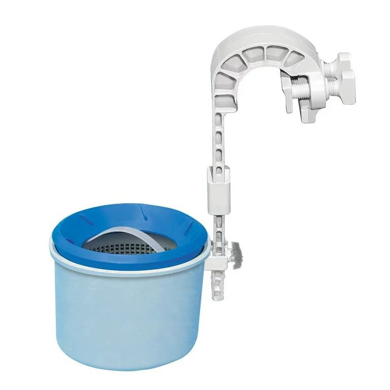 Intex Deluxe Wall-Mounted Swimming Pool Surface Automatic Skimmer | 28000E | Walmart (US)