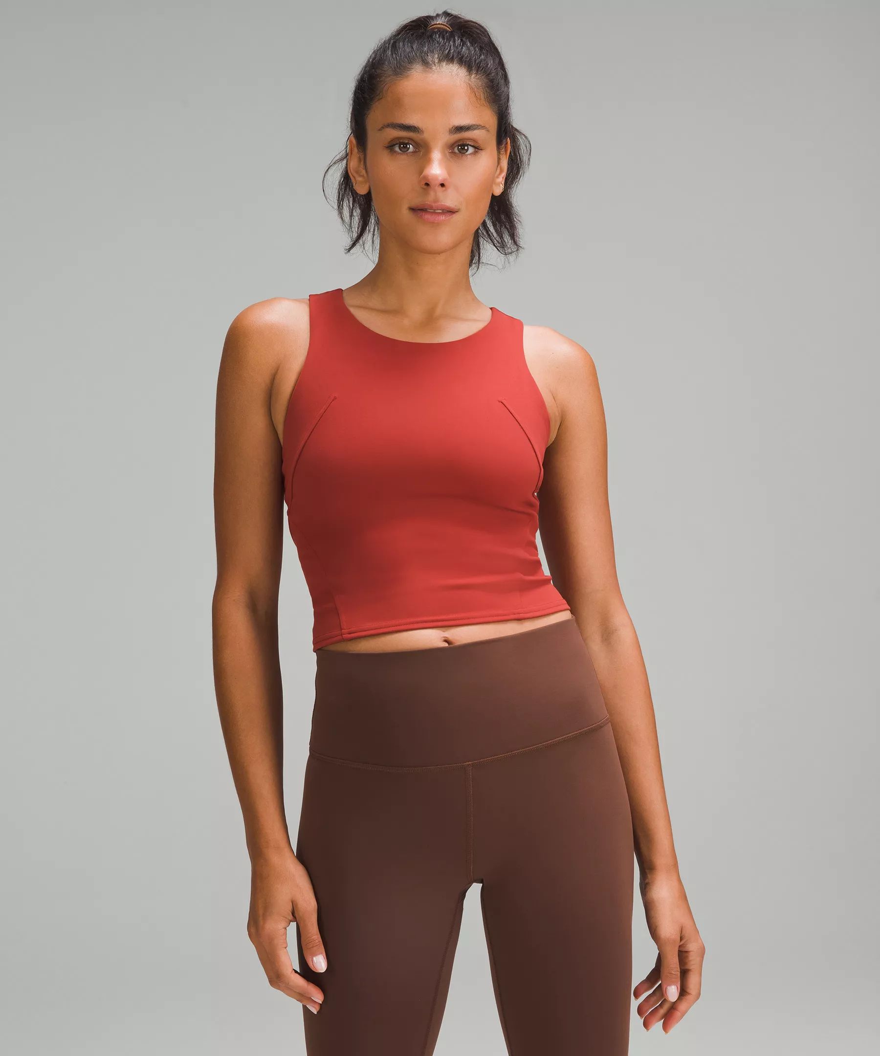 Wunder Train Racerback Tank Top | Women's Sleeveless & Tank Tops | lululemon | Lululemon (US)