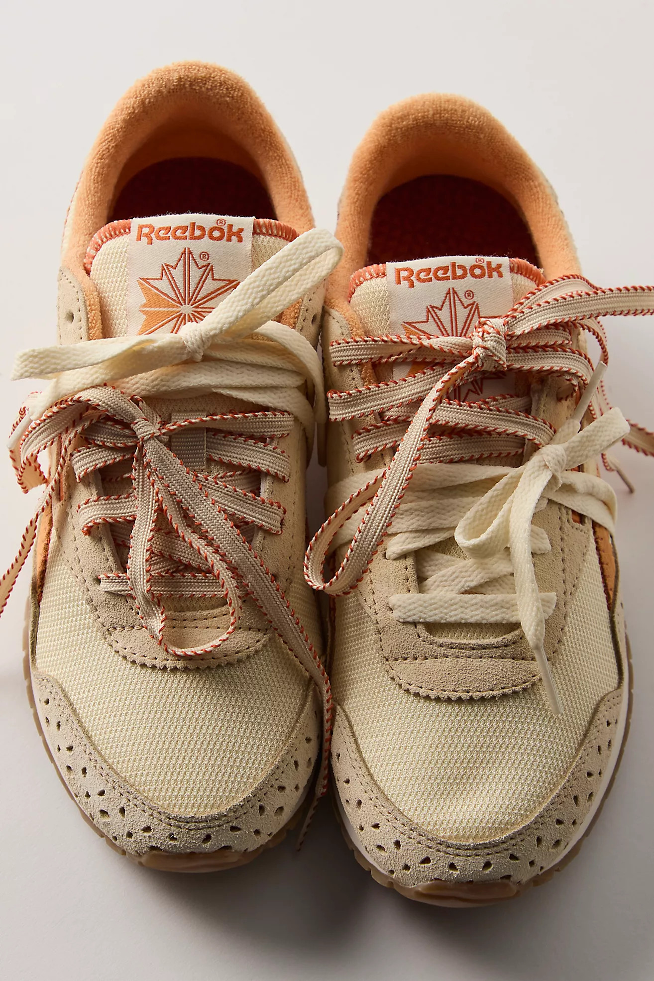 Reebok x FP Classic AZ Sneakers | Free People (Global - UK&FR Excluded)