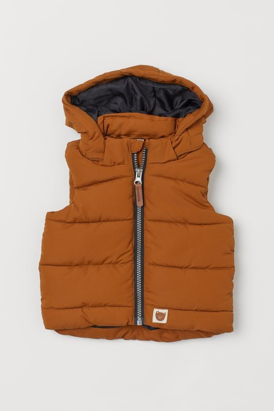 Outdoor & Fleece | H&M (US + CA)