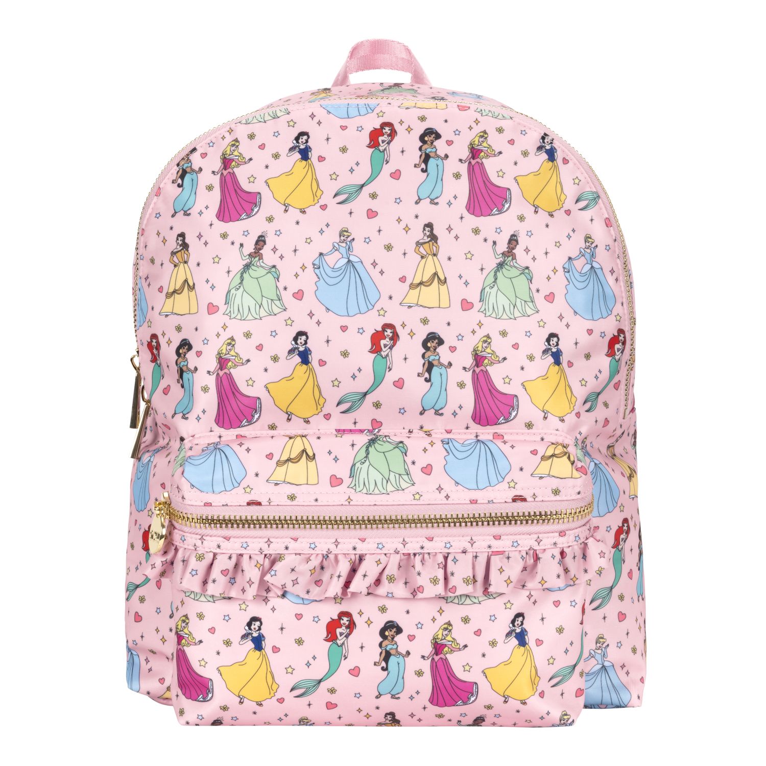 Never Stop Dreaming Backpack | Customizable Barbie Backpack - SCL | Stoney Clover Lane