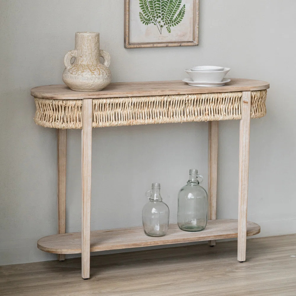 Arwand 42'' Console Table | Wayfair North America