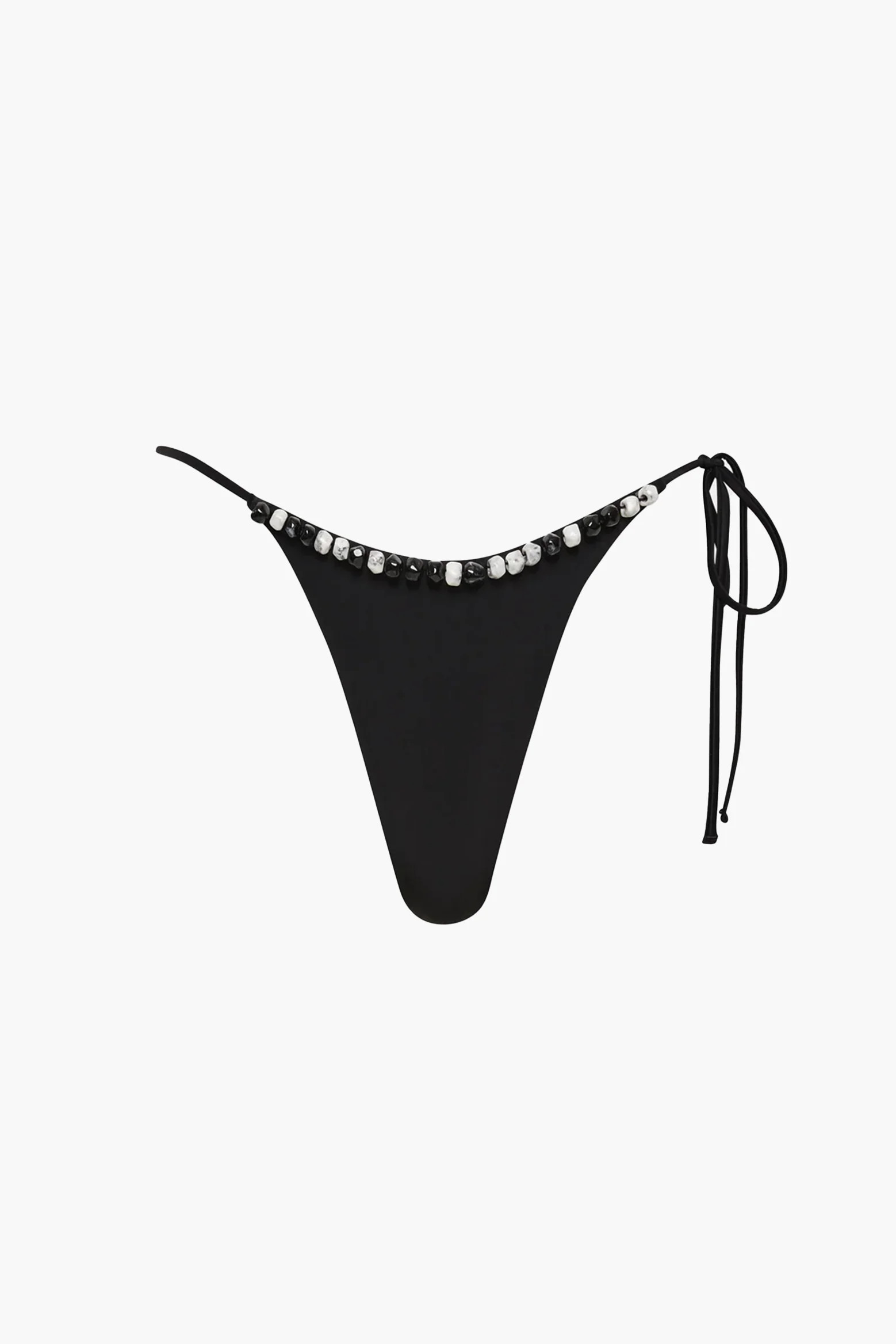 baci beaded string brief | The New Trend (Australia & New Zealand)