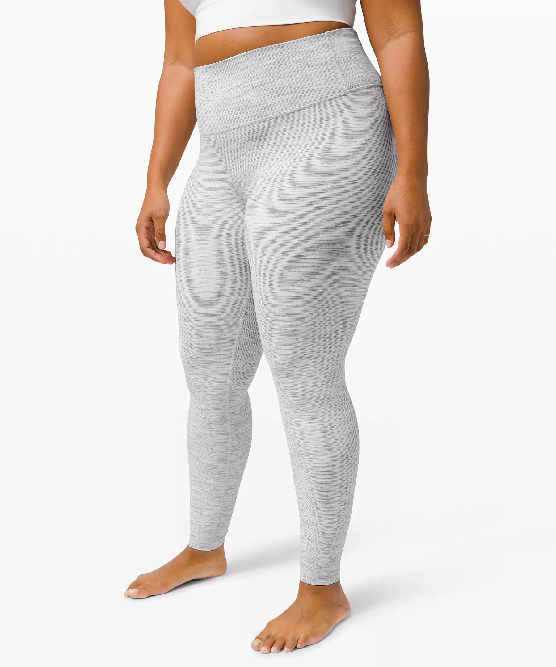 Wunder Under High-Rise Tight 28" Luon | Lululemon (US)