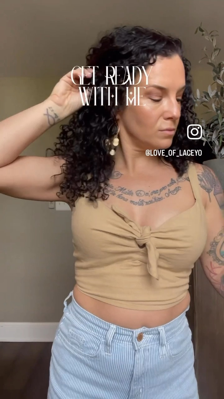 #GRWM for summer with @targetstyle 

#targetstyle #targetfinds #targetrun

#LTKsalealert #LTKSeasonal