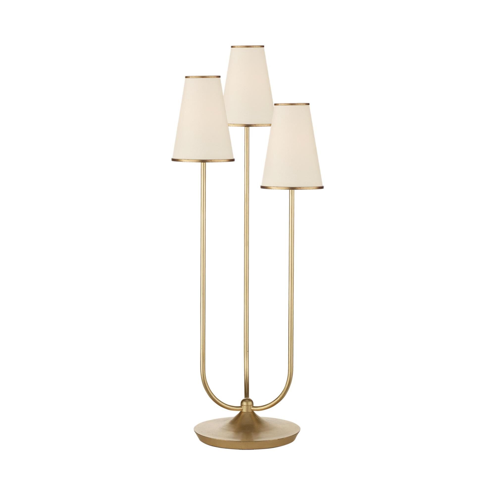 Aerin Montreuil 30 Inch Table Lamp by Visual Comfort and Co. | Capitol Lighting 1800lighting.com