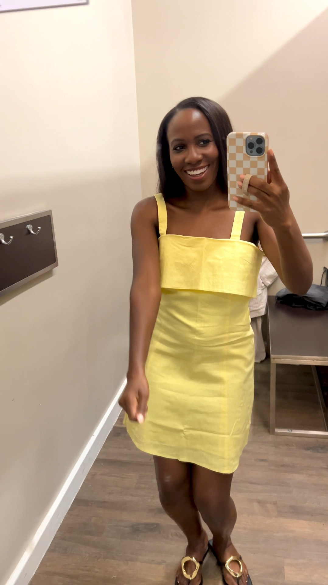 Everything is on sale and true to size. I am wearing a S/4. #summerdress #summersale #endofsummersale

#LTKFindsUnder100 #LTKStyleTip #LTKSaleAlert