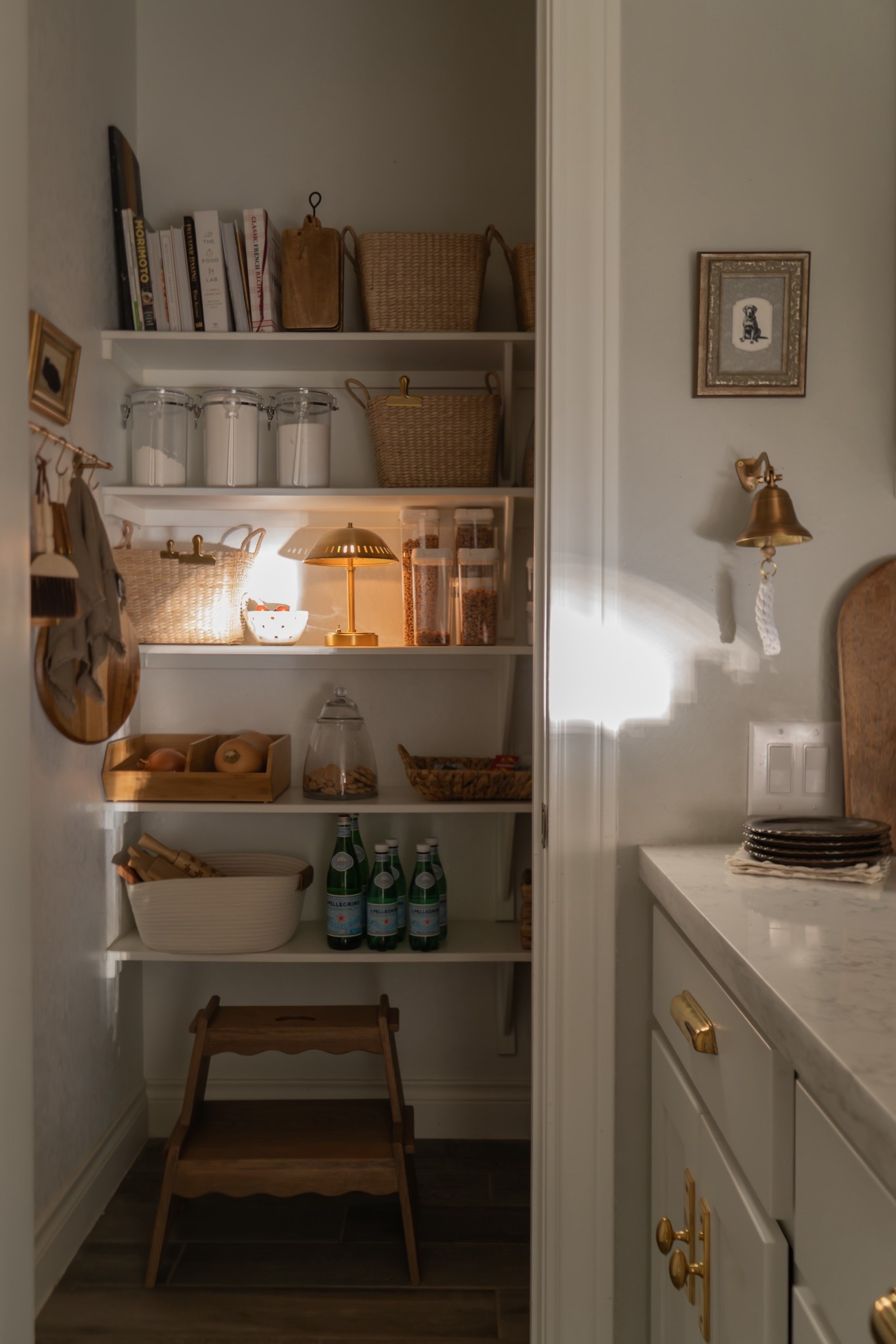 Home pantry organization 🤎 

Pantry | organization | Kitchen | Amazon finds 

#LTKSaleAlert #LTKSpringSale #LTKHome