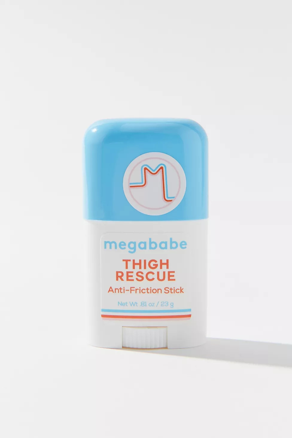 Megababe Thigh Rescue Mini Anti-Friction Stick | Urban Outfitters (US and RoW)