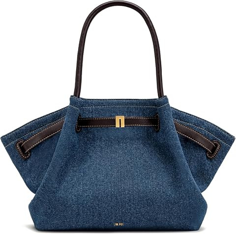 JW PEI Women's Hana Medium Tote Bag | Amazon (US)