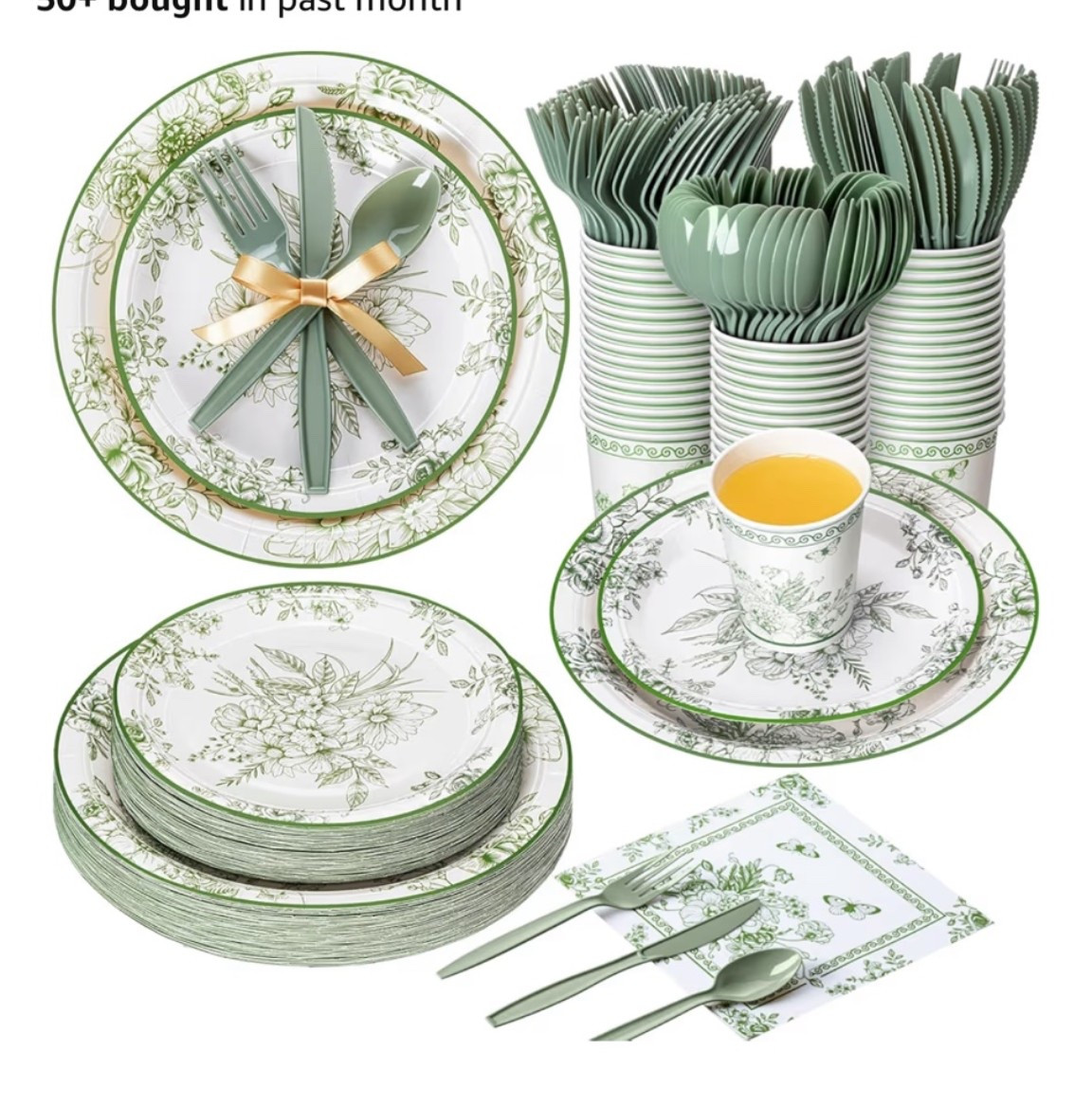 Amazon party supplies

#LTKMothersDay