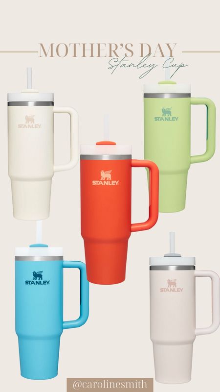 Mother’s Day gift guide
Stanley in stock colors

30 oz Stanley, gift guide, gifts for her, mom, mother, work from home, on the go 


#LTKunder50 #LTKhome #LTKGiftGuide