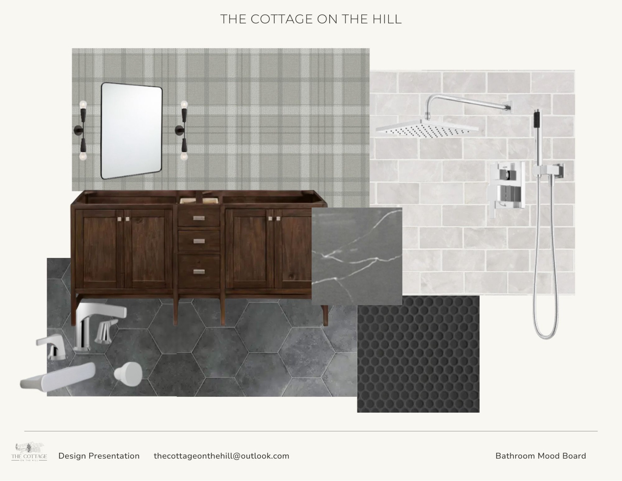 Masculine teen bathroom inspiration .

#LTKHome #LTKStyleTip #LTKFamily