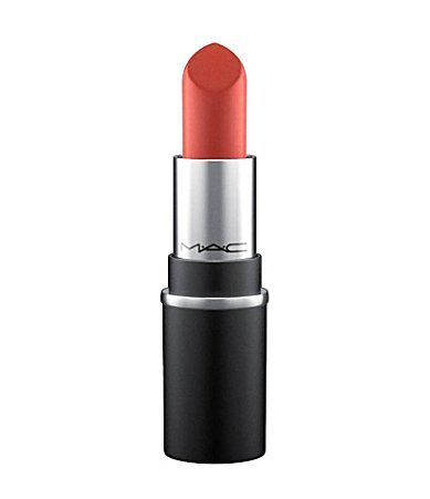 MAC Mini MAC Lipstick - Chili - Matte | Dillards