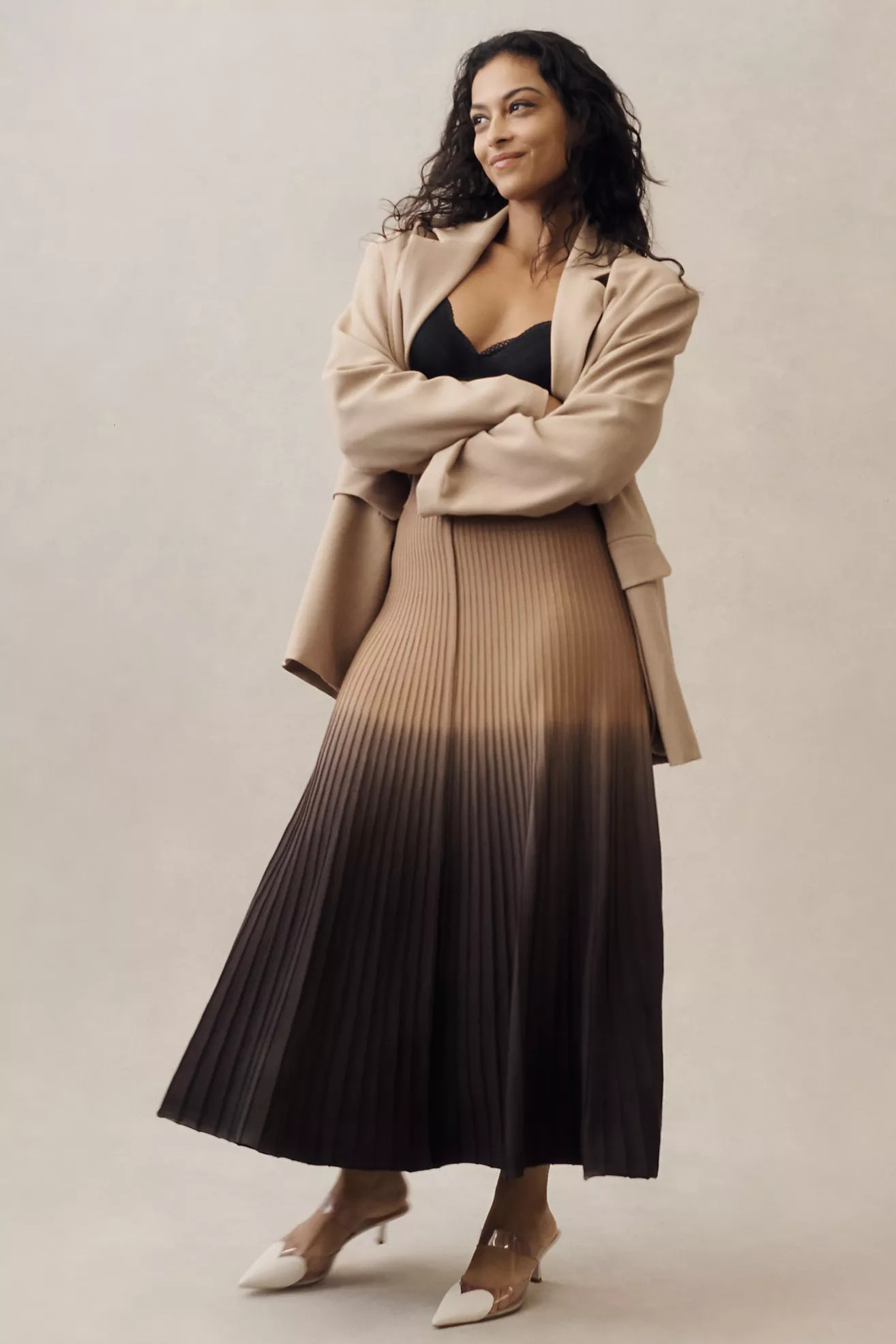 Complete The Look | Anthropologie (US)