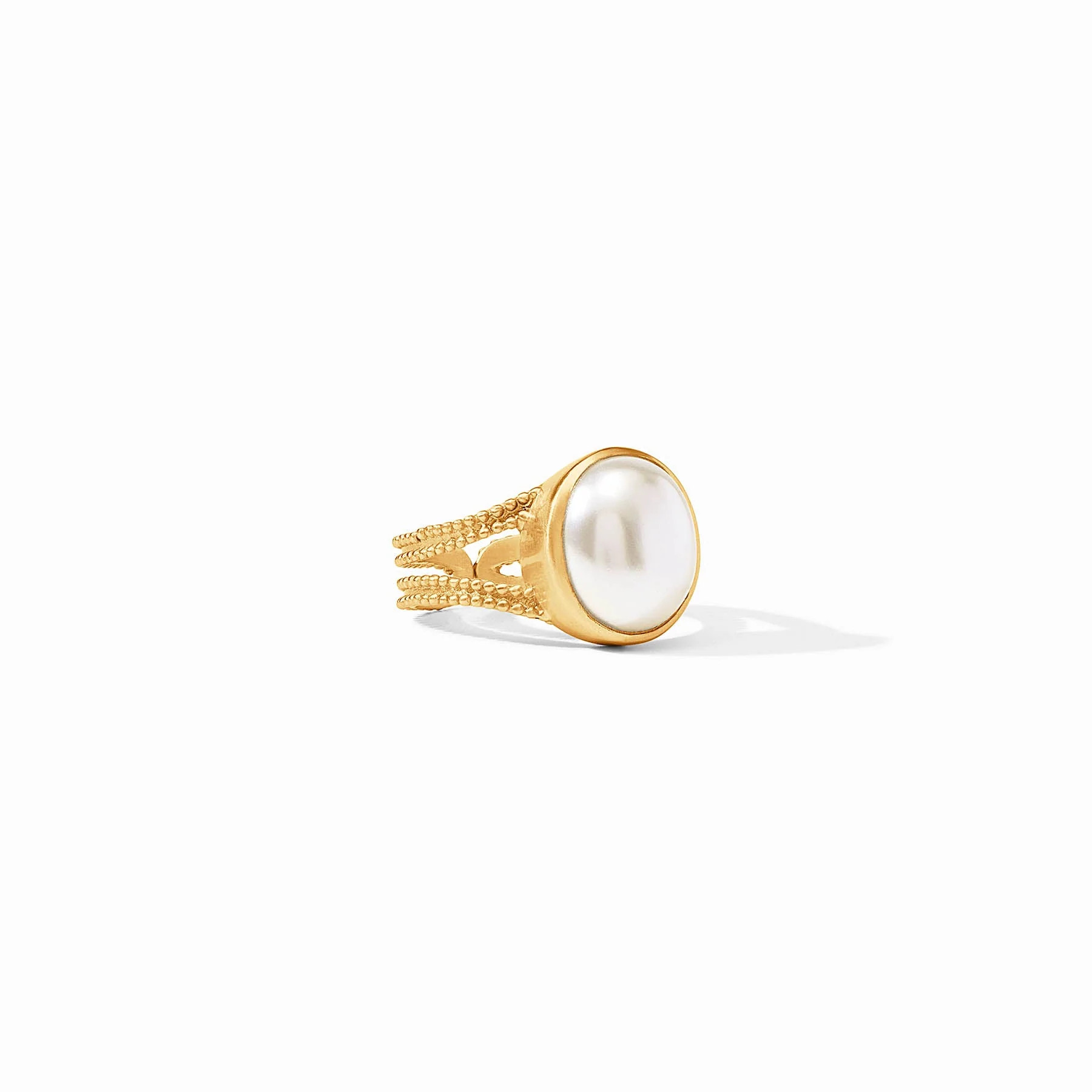 Cabochon Ring | Julie Vos