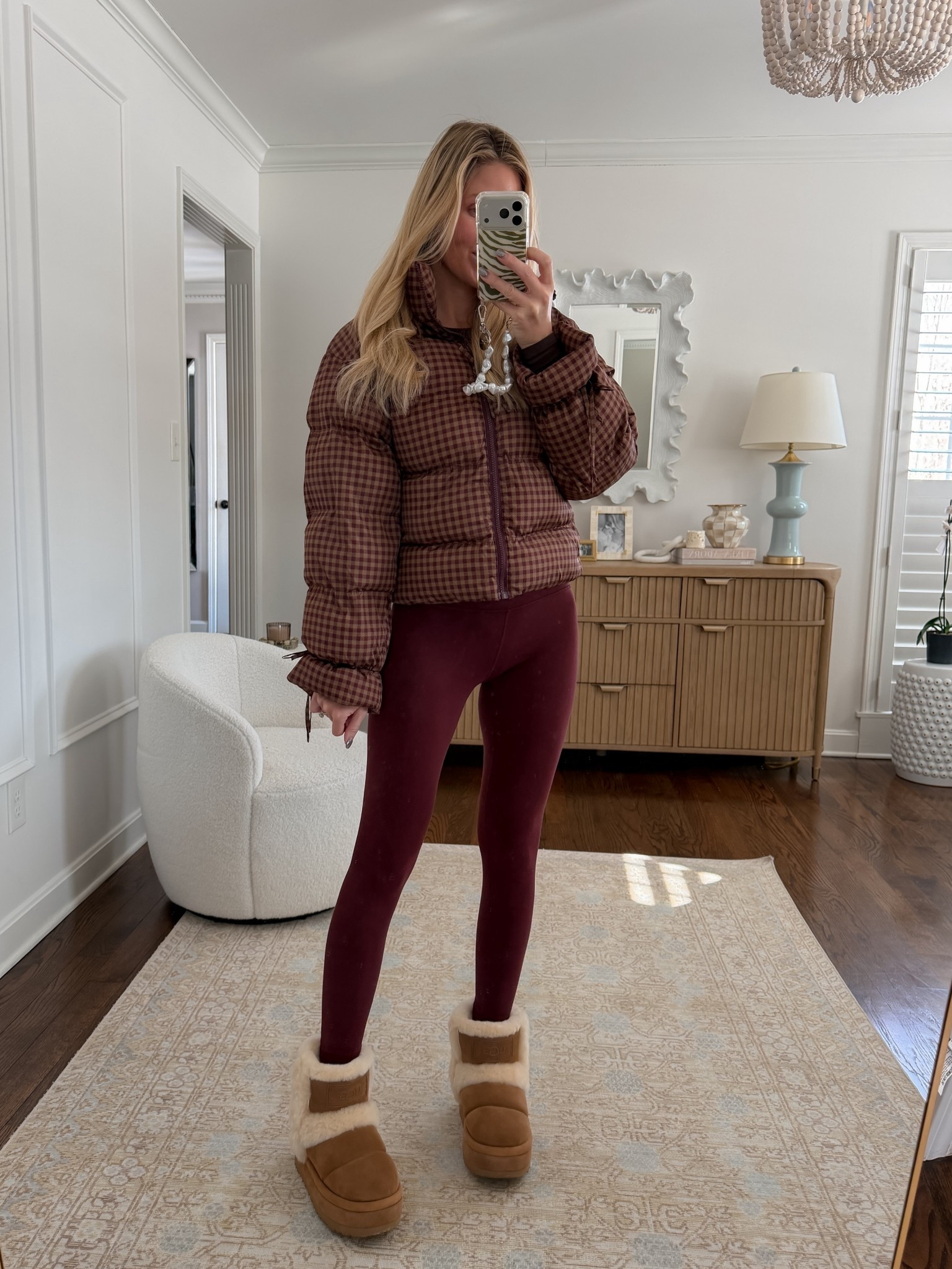 Winter outfit, target find, ootd, cold weather, athleisure 

#LTKdayinmylife #LTKActive #LTKootd