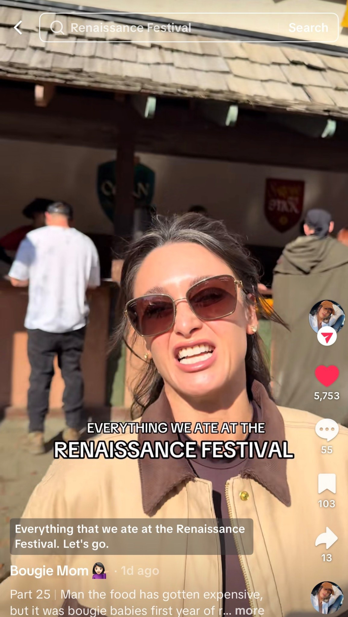 Renaissance Festival Fit 💃🏻

#LTKCyberWeek #LTKootd #LTKdayinmylife