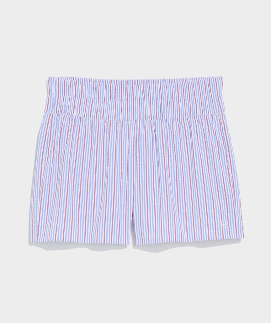 Sea Side Harbor Shorts | vineyard vines