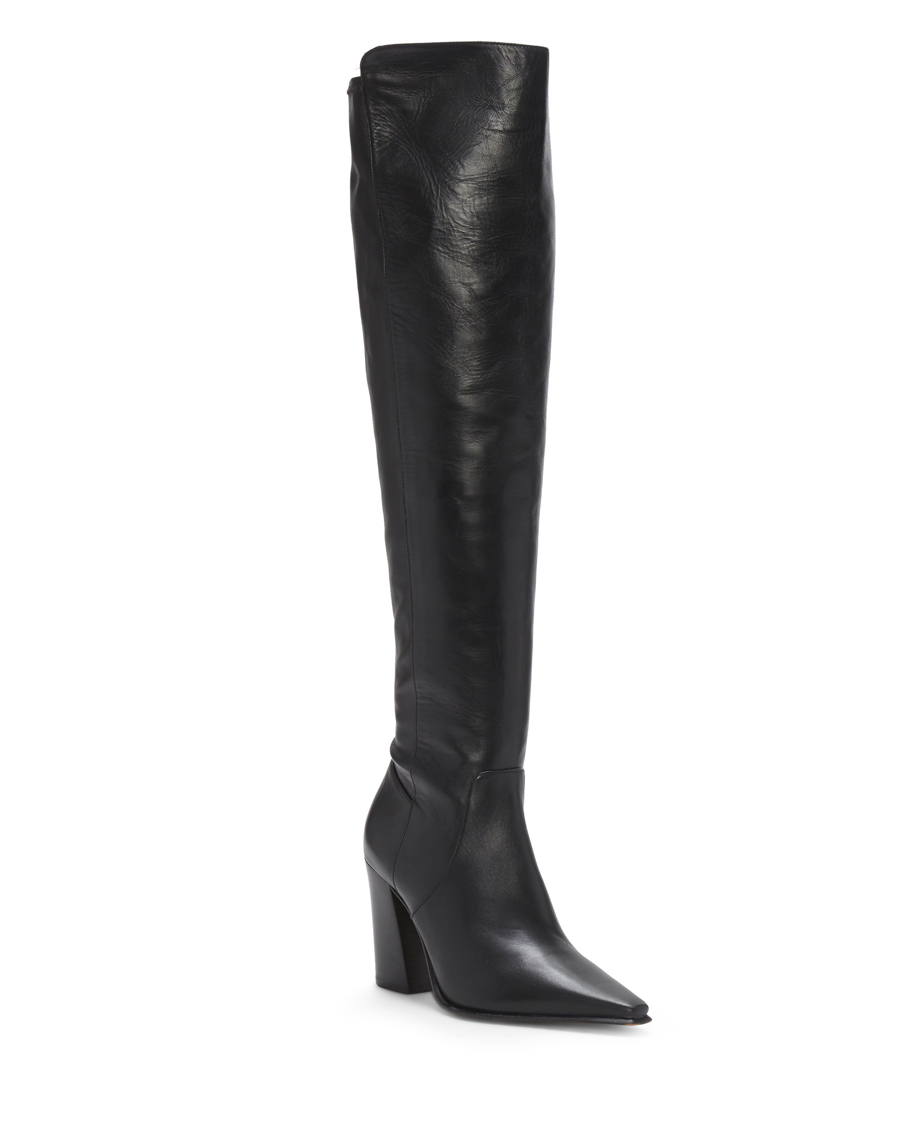 Demerri Over-The-Knee Boot - EXCLUDED FROM PROMOTION | Vince Camuto