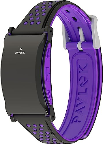 Pavlok Shock Clock 3 | Smart Alarm for Heavy Sleepers & Habit Breakers | Vibration, Beep & Safe Z... | Amazon (US)