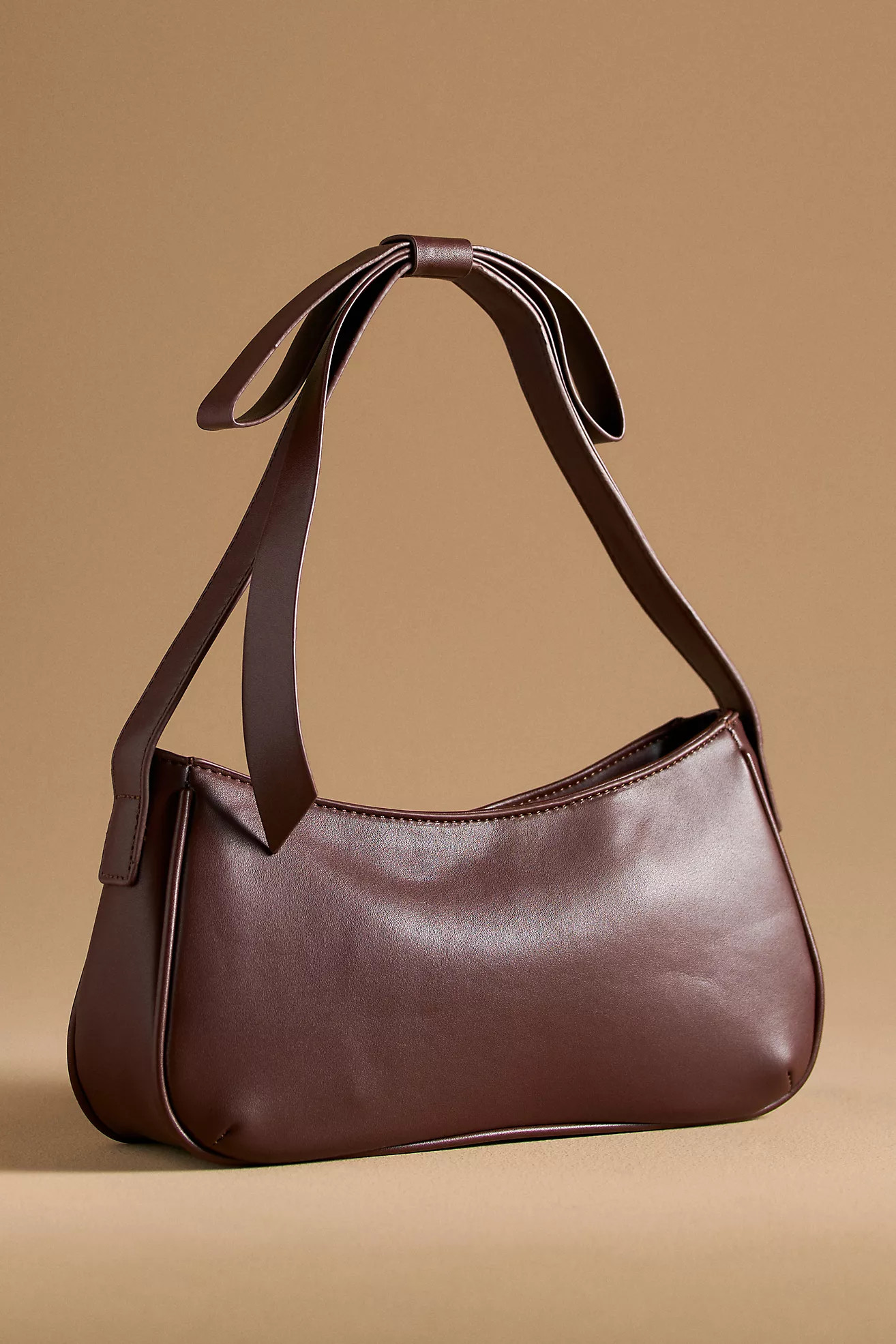 Mali + Lili x Anthropologie Bow Shoulder Bag | Anthropologie (US)