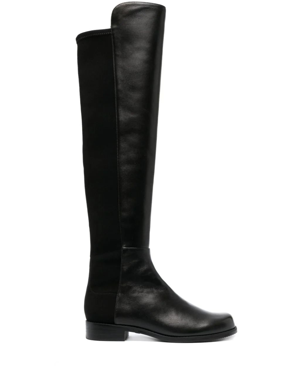 5050 leather boots | Farfetch Global