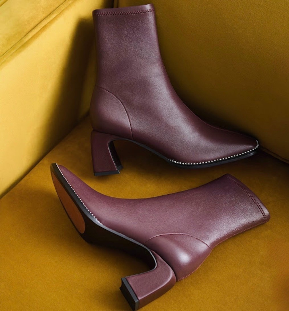 Burgundy Ankle boots for women 

Ankle shoes, ankle boots, boots, burgundy boots, women boot, boot, women shoe, women shoes

#LTKootd