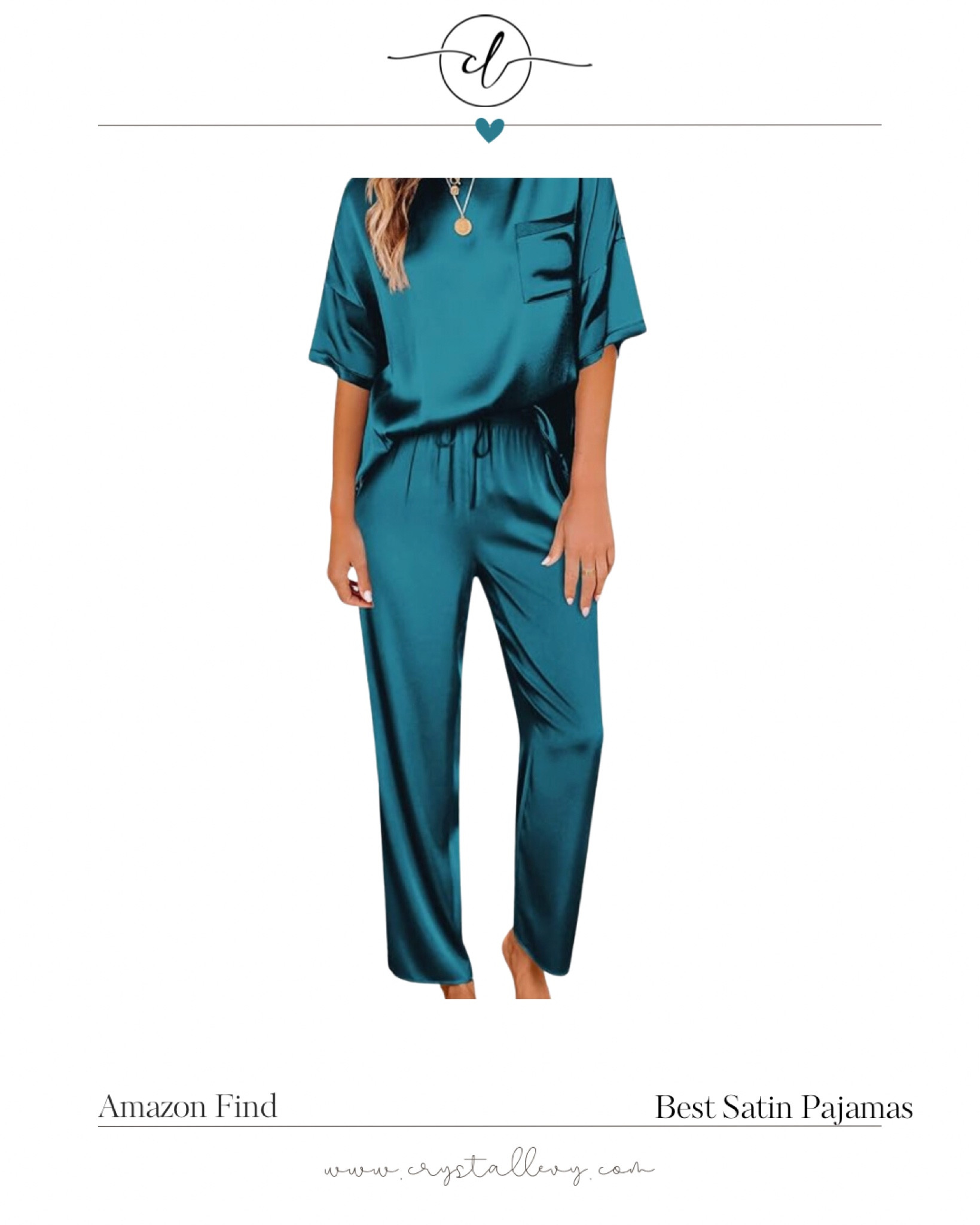 Best satin pajamas
Satin set 
Matching sets for women 
Mother’s Day pajamas 

#LTKover40 #LTKGiftGuide