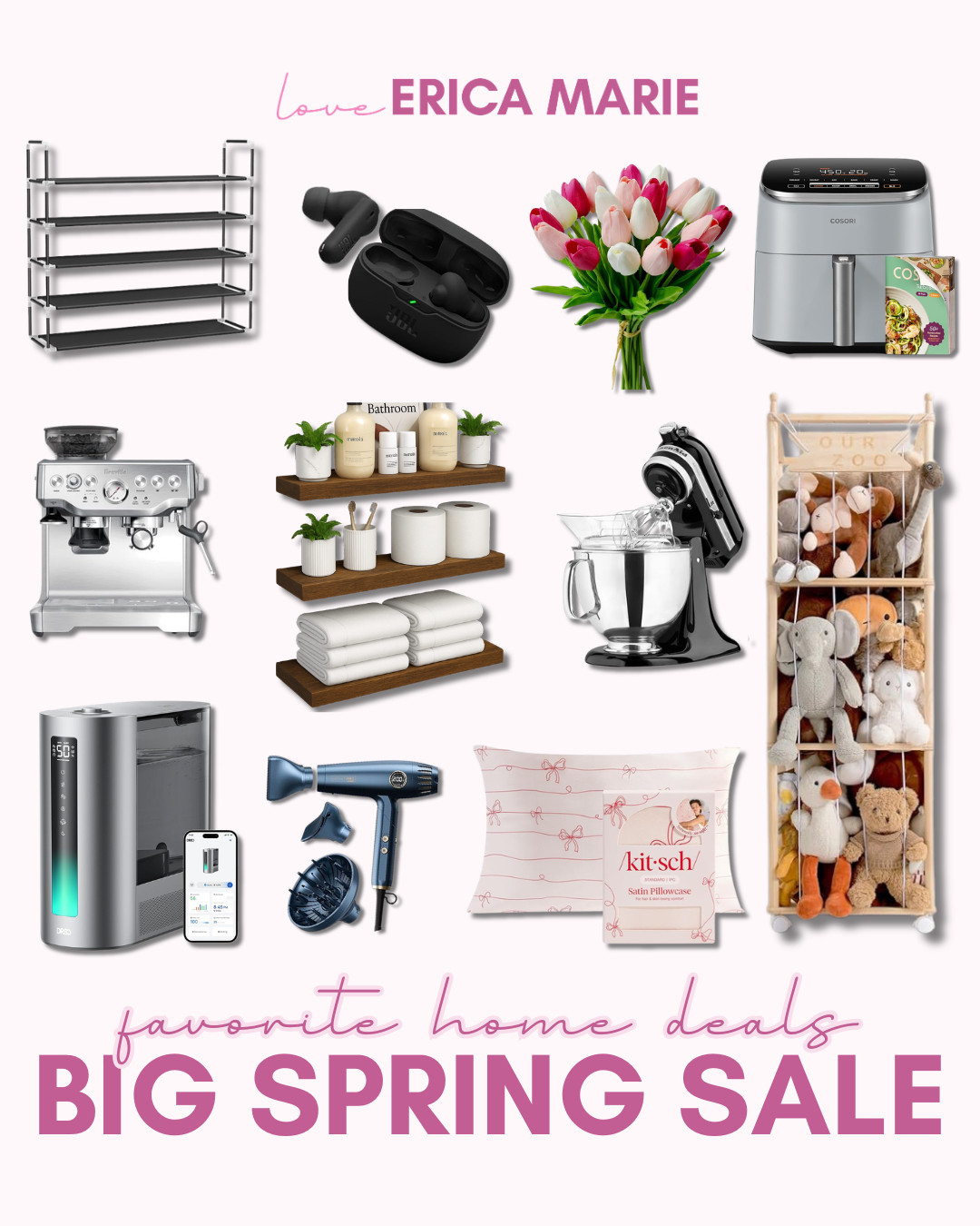 These furniture and decor deals are too good to pass up.

Style your space without going over budget 💕 

 #LTKHome #LTKSaleAlert