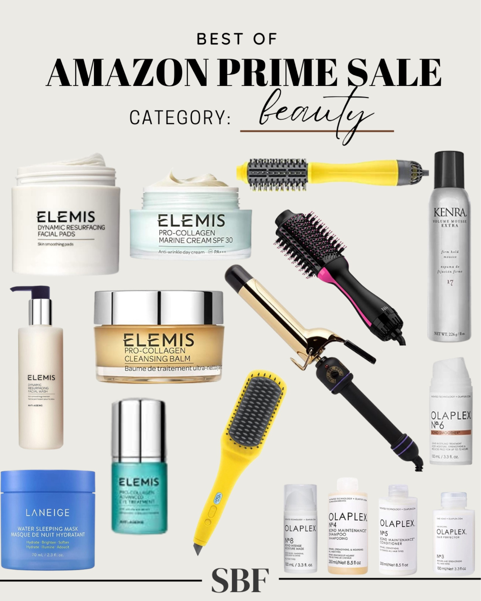 AMAZON EARLY ACCESS SALE!! 
🦋
🦋
🦋

amazon, amazon prime, amazon prime early access sale, sale, sale alert, on sale, deal of the day, major deal, amazon finds, amazon home, amazon fashion, amazon fashion finds, amazon must haves, amazon shopping, amazon gadgets, amazon favorites, amazon beauty, elemis, olaplex, dry bar, curling iron, flat iron, skincare, skincare favorites 

#LTKunder100 #LTKbeauty #LTKsalealert