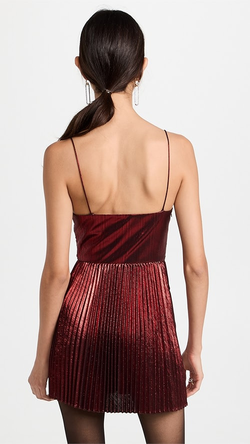 Retrofête Lumi Dress | SHOPBOP | Shopbop