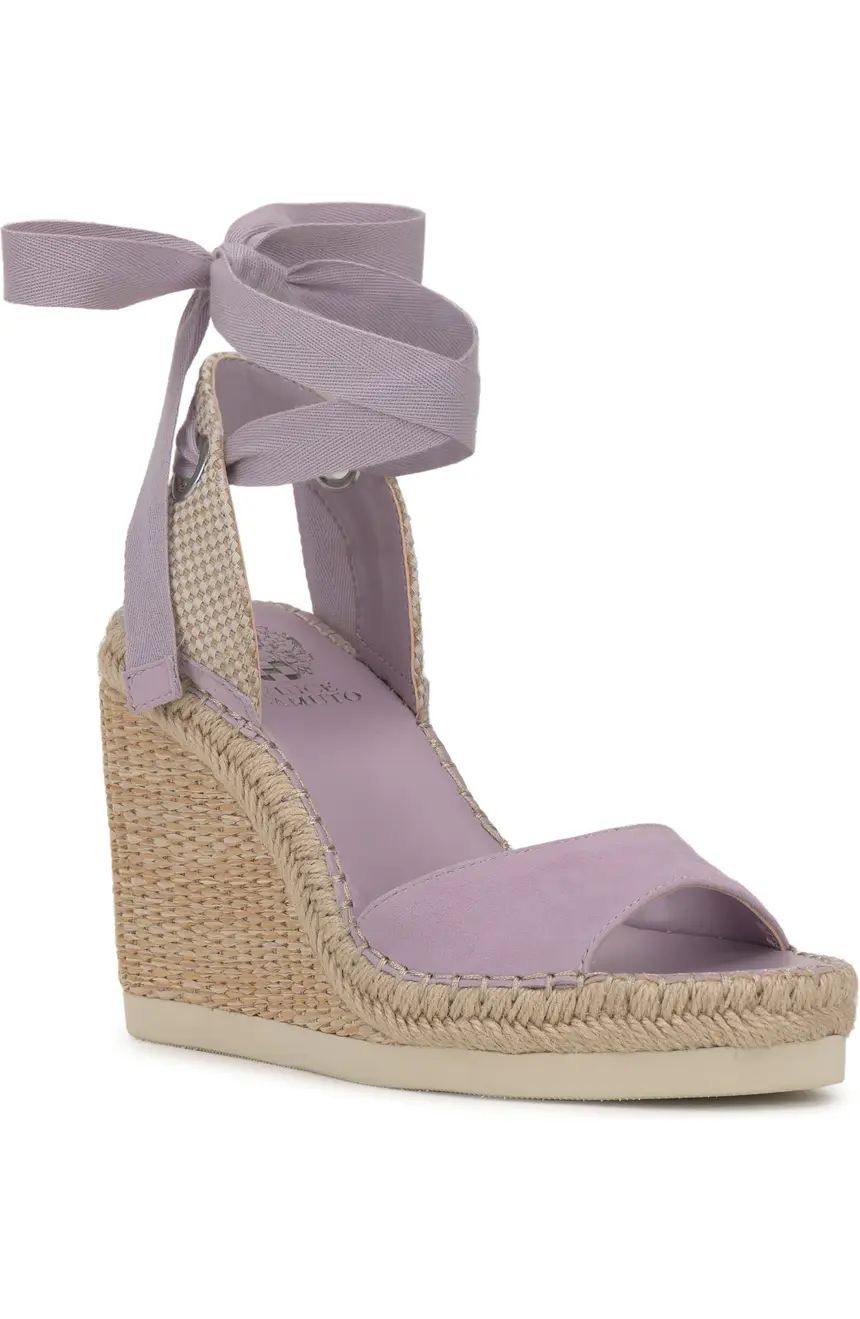 Bendsen Wedge Sandal (Women) | Nordstrom