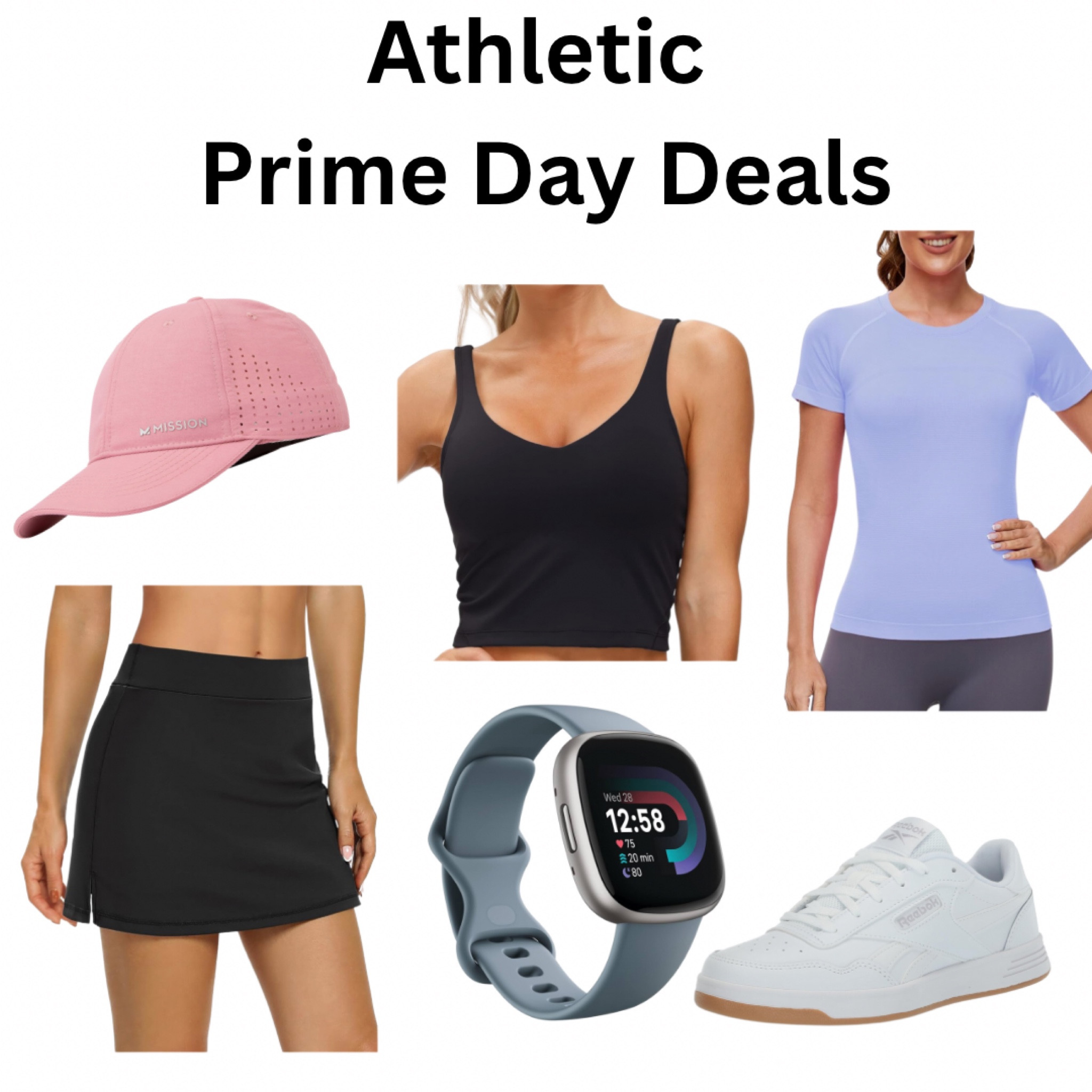 #LTKxNSale #LTKFitness #LTKStyleTip
