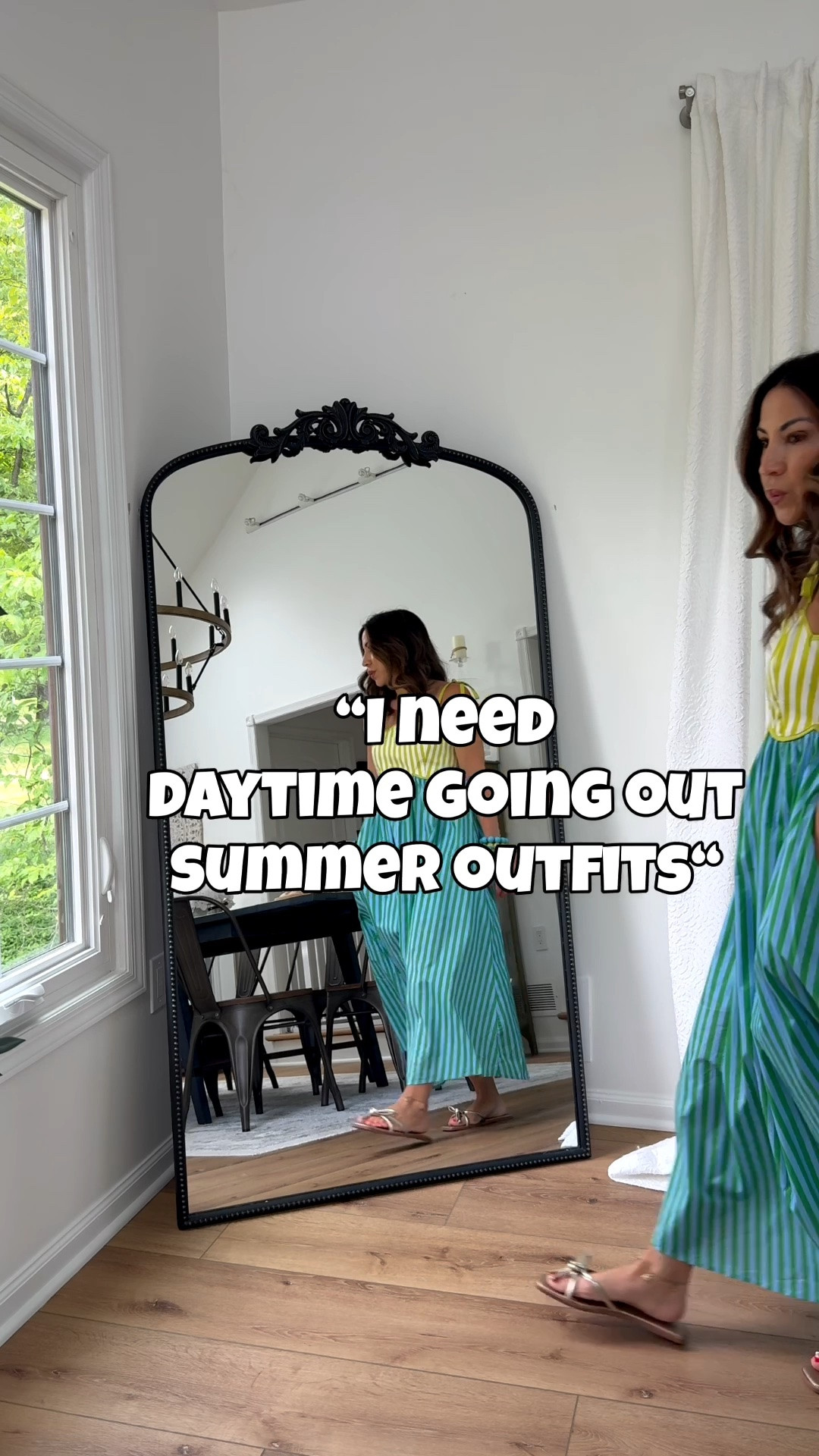 25% off sitewide @Avara through Sunday! If you need summer daytime outfits, I’ve got 10 summer outfits for ya that are all on sale. Happy 4th of July friends.🎉

Striped dress small. Romper Xs. Pink dress Xs. Floral dress Xs. Skirt set Xs. Cecilia top Xs. Red top small. Crochet top small. Jeans 25. Lounge jeans small. Blue top small. Sandals tts

#LTKOver40 #LTKPetite #LTKSaleAlert