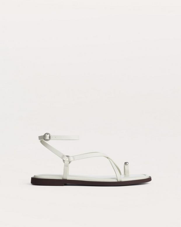 Geo Toe Ring Sandals | rag & bone