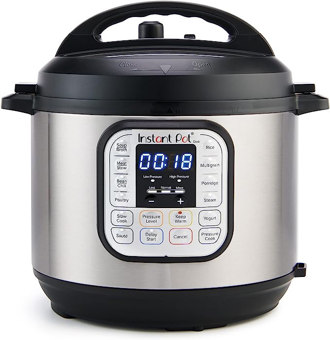 Visit the Instant Pot Store | Amazon (US)