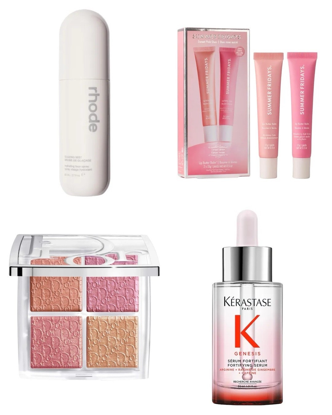 Last day for the Sephora Spring Sale. Here is what’s in my basket  

#LTKgrwm #LTKBeauty