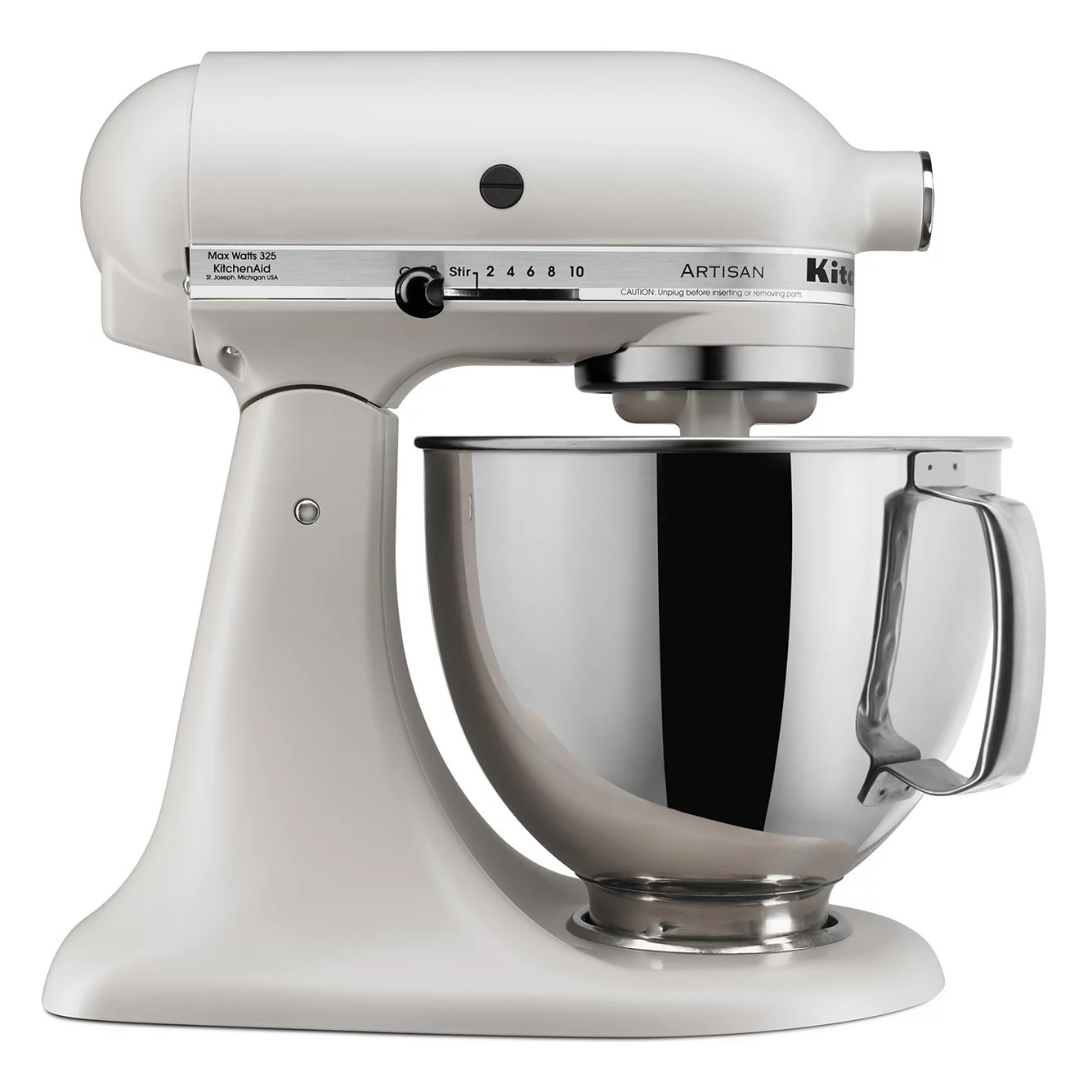KitchenAid\u00ae KSM150PS Artisan 5-qt. Stand Mixer | Kohl's