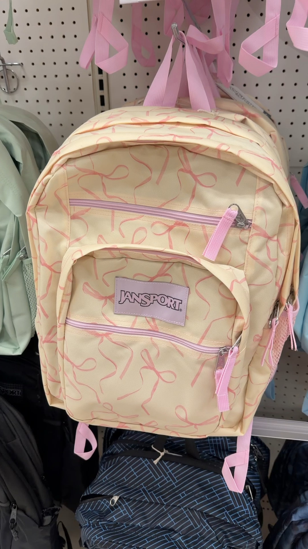 Cute Back to School Backpacks!

#LTKmomlife #LTKKids #LTKTravel